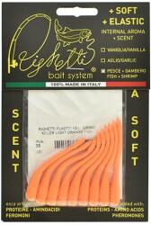 Righetti Bait System Naluci RIGHETTI Girino Killer X-Soft 6cm Light Orange Fish, 9buc/plic (5940000627751)