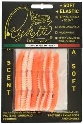 Righetti Bait System Naluci RIGHETTI Camola Maxi X-Soft 7cm BC1 Fish, 9buc/plic (5940000627478)