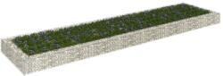 vidaXL 400x100x20 cm 151314