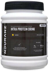 Nduranz Intra Protein Drink sportital por elektolitokkal, 400 g, Mangó