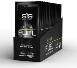 Science in Sport Beta Fuel sportital por, 82 g, Erdei gyümölcs