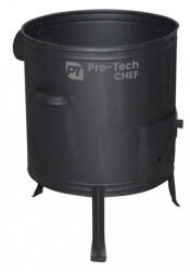 Pro-Tech Bol pentru gulaș 53cm Pro-Tech CHEF 52275 (52275)
