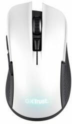 Trust GXT 923 YBAR White + GXT 752 pad Mouse