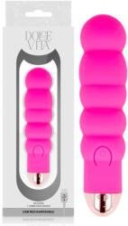 Dolce Vita VI. vibrátor 10 vibrációs móddal - rózsaszín
