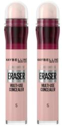 Maybelline Instant Anti-Age Eraser set 2x anticearcăn 6, 8 ml Nuanţă 05 Brightener pentru femei