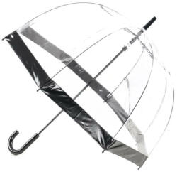 Blooming Brollies Umbrelă transparentă baston, pentru femei EDBCBL