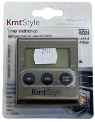  KMT STYLE Konyhai időzítő (2407475)