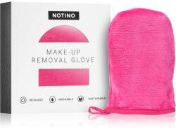 Notino Spa Collection Make-up removal glove arctisztító kesztyű