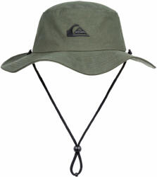 Quiksilver Kalap Bushmaster Thyme Hat AQYHA03314-CQY0 L/XL