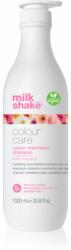 Milk Shake Colour Care Flower Fragrance hidratáló sampon a szín védelméért 1000 ml