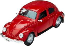 Maisto 1: 24 VW Beetle ´73 red - 531926 (531926) Figurina