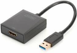 ASSMANN USB 3.0 to HDMI Adapter (DA-70841)