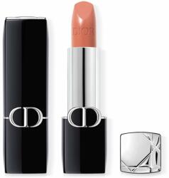 Dior Rouge Dior дълготрайно червило сменяема цвят 219 Rose Montaigne Satin 3.5 гр