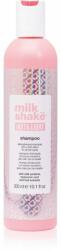Milk Shake Milk Shake Insta. Light Shampoo erősítő sampon minden hajtípusra 300 ml