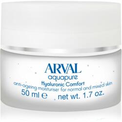  Arval Aquapure öregedés elleni hidratáló krém normál és kombinált bőrre 50 ml