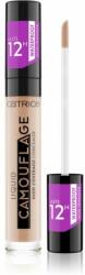 Catrice Liquid Camouflage High Coverage 007 natural rose 5 ml