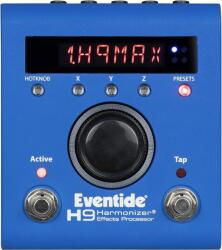 Eventide H9 MAX BLUE Harmonizer effekt pedál