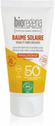 Bioregena Expertise Dermo Végétale védő ápolás a káros napsugarakkal szemben a nagyon érzékeny bőrre SPF 50+ 40 ml