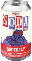 Funko Soda: Teenage Mutant Ninja Turtles - Superfly figura (FU73449)