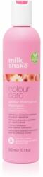 Milk Shake Colour Care Flower Fragrance hidratáló sampon a szín védelméért 300 ml