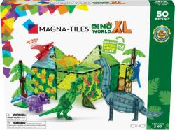 Magna-Tiles Magna - Tiles - Dinoszauruszok világa XL 50 db készlet