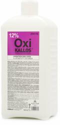 Kallos Professional Oxi 12%, 1000ml