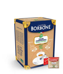 Caffè Borbone CAFFÉ BORBONE ROSSA E. S. E. POD (50 db) - kavegepbolt