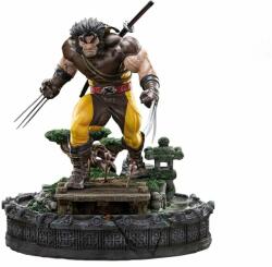 Iron Studios Marvel - Wolverine Unleashed Deluxe - Art Scale 1/10