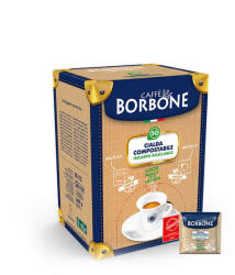 Caffè Borbone CAFFÉ BORBONE BLU E. S. E. POD (50 db) - kavegepbolt