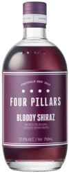 Four Pillars Bloody Shiraz Gin (0, 7L 38, 7%)