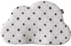 Zopa Laposfejűség elleni memóriahabos ergonomikus párna felhő alakú mint stars