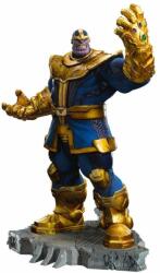 Iron Studios Marvel - Thanos Infinity Gauntlet Diorama - BDS Art Scale 1/10