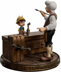 Iron Studios Disney - Pinocchio - Art Scale 1/10