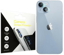 Apple iPhone 14 Plus tempered glass kamera védő üvegfólia - speedshop