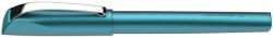 Schneider Rollertoll, patronos, 0, 5 mm, SCHNEIDER Ceod Shiny, kékeszöld (TSCCSHRKZ) - becsiirodaker
