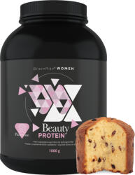 BrainMax Women Beauty Protein, fehérje nőknek kollagénnel, keratinnal és vitaminokkal, 1000 g A legjobb minőségű natív tejsavóprotein prémium… - brainmarket - 13 170 Ft