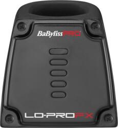 BaByliss Pro töltőállvány LoPro trimmelőhöz FX726E (ALKBAFX726EBASE)