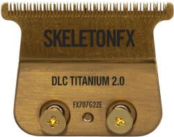 BaByliss Pro Skeleton penge arany DLC titán BPFX7870 és BPFX797 (ALKBAFX707G2ZE)
