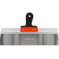 YATO Spaclu pentru fatada, Yato, 350 x 90 mm