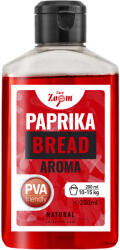 Carp Zoom CZ Favourite folyékony aroma, paprikás kenyér, 200 ml (CZ3473)