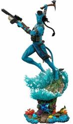 Iron Studios Avatar 2: The Way Of Water - Jake Sully - Art Scale 1/10