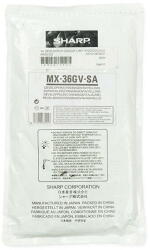Sharp Shamx36gvs (mx-36gvsa) - vexio