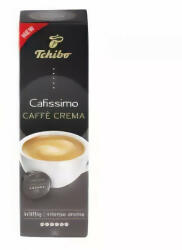 Kávékapszula TCHIBO Cafissimo Café Crema Intense 10 kapszula/doboz