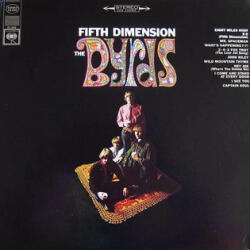 MOV Byrds - Fifth Dimension
