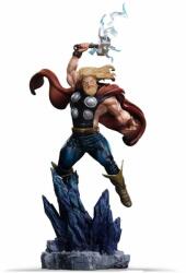 Iron Studios Marvel - Infinity Gauntlet Diorama - Thor - BDS Art Scale 1/10