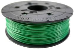 XYZPrinting Консуматив за 3D принтер XYZPrinting RF10CXEU06A, ABS filament, 1.75mm, зелен, 600 g (RF10CXEU06A)
