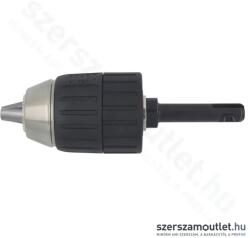 Makita SDS-PLUS befogású 13 mm-es gyorstokmány (122823-7) (122823-7)