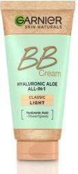 Garnier Machiaj Ten BB Cream Anti-Pigment Spots SPF 15 Light Crema Bb 50 ml
