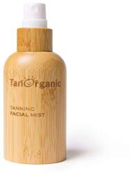 Tan Organic Solare Tanning Facial Mist Autorbronzant 50 ml