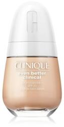 Clinique Machiaj Ten Even Better Clinical Serum Foundation SPF20 CN Alabaster Fond 30 ml